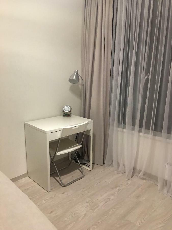 Free Parking In Garage Karolina Plazza, New Cosy Studio With All You Need Praga Exterior foto